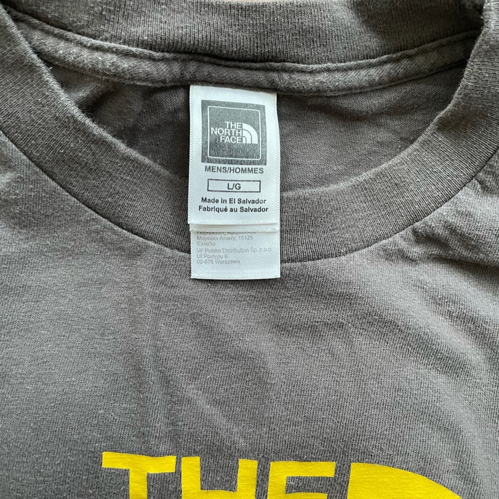 The North Face bundle men’s large - Picture 5 of 6